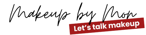 MakeupByMon Logo